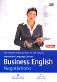 Buisness English Negotations