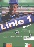Linie 1 Beruf A2 Situationen, Redemittel, Wortschatz