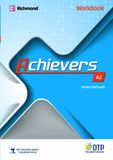 Achievers A2 WorkBook