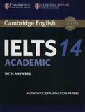 Cambridge IELTS 14