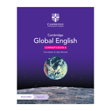 Cambridge Global English  Learner's Book 8 2e with Digital Access