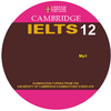 CD Cambridge IETLS 12