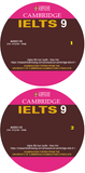 CD Cambridge IETLS 9