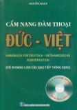 Cẩm nang đàm thoại Đức Việt