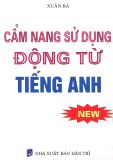 Cẩm nang sử dụng động từ tiếng Anh