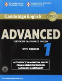 Advanced 1 with answers