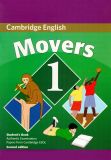 Cambridge young learners English tests Movers 1