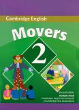 Cambridge young learners English tests Movers 2