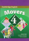 Cambridge young learners English tests Movers 4