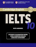 Cambridge IELTS 10