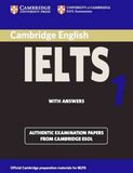 Cambridge IELTS 1