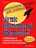 Cấu trúc tiếng Pháp kèm giới từ