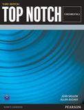 Top Notch Fundamentals A Student's Book and Workbook