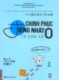 Chinh phục tiếng Nhật từ con số 0 tập 2