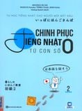 Chinh phục tiếng Nhật từ con số 0 tập 2