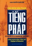 Chủ điểm văn phạm tiếng Pháp