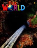 Our world 3 grammar workbook 2nd