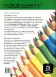 Les clés du nouveau DELF A2. Tout pour réussir le DELF nouvelle formule+ 1 CD