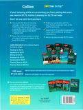 Collins English for Exams Listening for IELTS