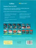 Collins English for Exams Practice Tests for IELTS 1