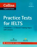 Collins English for Exams Practice Tests for IELTS 1