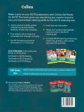 Collins English for Exams Get Ready for IELTS Listening + CD