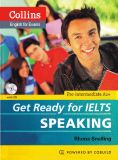 Collins English for Exams Get Ready for IELTS Speaking + CD