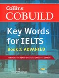 Key words for IELTS book 3