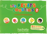 Les Petits Loustics 2 - Fichier Ressources