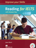 Improve your Skills Reading for IELTS 6.0 - 7.5