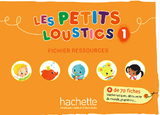 Les Petits Loustics 1 - Fichier Ressources