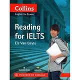 Collin English Exams Reading for IELTS