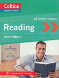 Collins English for Life A2 Pre-intermediate Reading