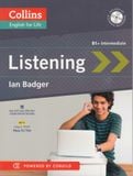 Collins English for Life B1+ Intermediate Listening