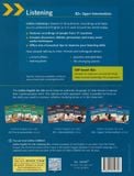 Collins English For Life B2+ Upper Intermediate Listening