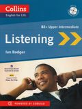 Collins English For Life B2+ Upper Intermediate Listening