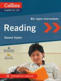 Collins English For Life B2+ Upper Intermediate Reading