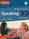 Collins English For Life B2+ Upper Intermediate Speaking