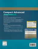 C1 - Compact Advanced Work book 2015