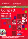B1 - Compact Preliminary For Schools Workbook
