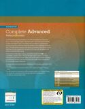 C1 - Complete Advanced Workbook Second Edition (2015)