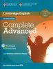C1 - Complete Advanced Workbook Second Edition (2015)