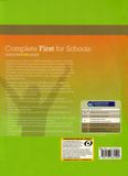 B2 - Complete First for Schools student's book 2015