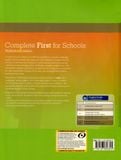 B2 - Complete First for Schools Workbook 2015