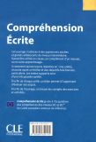 Compréhenion écrite Niveau 3- Compétences B1,B1+ Livre + CD