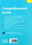 Compétences A1. Compréhension écrite. Niveau 1