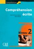 Compétences A2. Compréhension écrite. Niveau 2