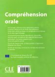 Compétences A1,A2. Compréhension orale. Niveau 1 + 1CD