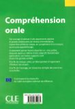 Compétences B1. Compréhension orale. Niveau 2 + 1CD