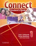 Connect Student Book 1 (Secondary Course)
